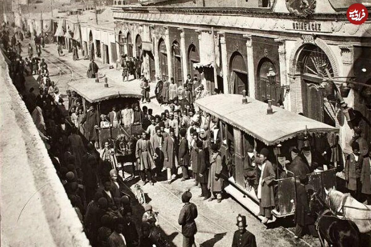 سفر به ایران قدیم؛ شباهت ایرانیان و ژاپنی ها از نگاه جهانگردان