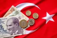 جدول| قیمت لیر ترکیه امروز شنبه ۲ اسفند ۱۴۰۴