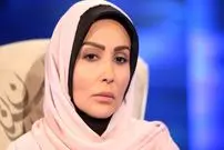 عکس| سفر زمان؛ چهرۀ «پرستو صالحی» 22 ساله در اولین فیلمش؛ سال 78