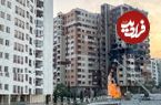 تصاویر؛ واکنش گستردۀ اهل هنر و ادب به حملات اسرائیل به ایران