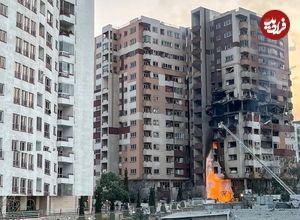 تصاویر؛ واکنش گستردۀ اهل هنر و ادب به حملات اسرائیل به ایران