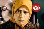 عکس| سفر در زمان؛ دیدار «ممتاز و مرتضی» سریال آوای باران در سال 1395