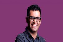 تصاویر؛ عکس های  شخصی، زندگی خصوصی و بیوگرافی اشکان اشتیاق