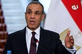 واکنش مصر به طرح تغییر نقشه خاورمیانه جدید