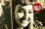 عکس| سفر در زمان؛ تغییر چهره «فتانه، خواننده قبل انقلاب بعد 50 سال در 69 سالگی