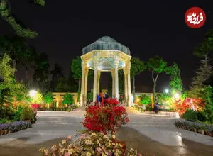 فال حافظ امروز پنجشنبه 19 شهریور ماه 1405
