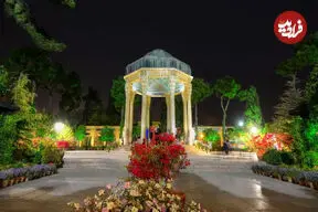فال حافظ امروز پنجشنبه 19 شهریور ماه 1405