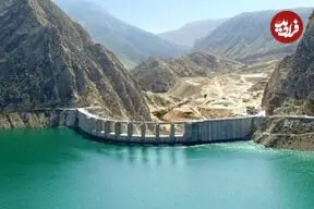 آخرین وضعیت ذخایر سدهای کشور اعلام شد؛ تنش آبی در ۳ شهر ایران