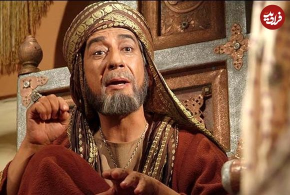 عکس؛ سفر زمان؛ چهرۀ «بن‌یزید» (مختارنامه) در 74 سالگی در کنار همسرش «راضیه برومند»