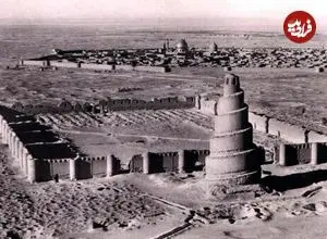 سفر در زمان؛ خاطرات ناصرالدین‌شاه: گنبد حضرت عسکریین (ع) را که طلا کرده‌ایم، بسیار قشنگ و خوش‌ترکیب است