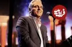 تصاویر؛ استایل مهران مدیری در پشت صحنه کنسرت دبی
