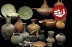 بقایای تاریخی به قدمت ۳۵۰۰ سال در بابل کشف شد