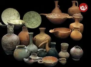 بقایای تاریخی به قدمت ۳۵۰۰ سال در بابل کشف شد