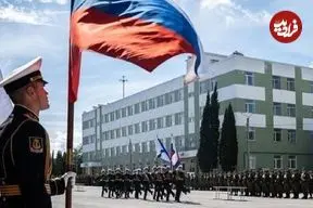 مسکو: ناتو در حال برنامه‌ریزی برای محاصره دریایی روسیه است