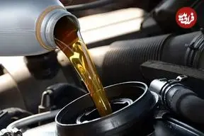 افزایش 30 تا 40 درصدی قیمت روغن موتور