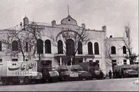 (عکس) پولداران ارومیه دور هم جمع شدند