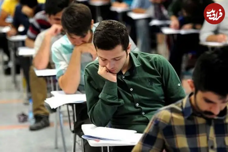 آموزش و پرورش شرط تغییر تاریخ امتحانات نهایی را اعلام کرد