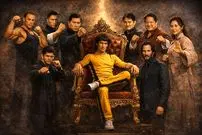 بهترین فیلم های رزمی: از اژدها وارد می‌شود تا ماتریکس و ایپ من