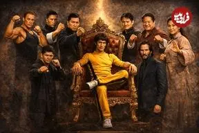 بهترین فیلم های رزمی: از اژدها وارد می‌شود تا ماتریکس و ایپ من