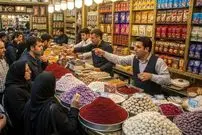 پشت‌پرده بازار زعفران در آبان ۱۴۰۴؛ هر مثقال زعفران میلیونی شد