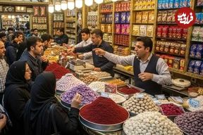 پشت‌پرده بازار زعفران در آبان ۱۴۰۴؛ هر مثقال زعفران میلیونی شد