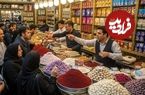 پشت‌پرده بازار زعفران در آبان ۱۴۰۴؛ هر مثقال زعفران میلیونی شد