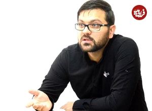 تصاویر| زندگی خصوصی، عکس های شخصی و بیوگرافی محمود خسرومنش 