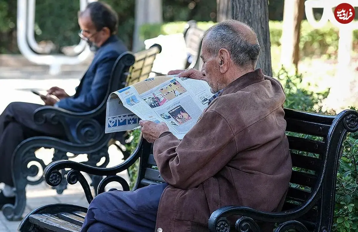 میانگین سن بازنشستگی رسما اعلام شد؛ تعداد حقوق‌بگیران تغییر کرد