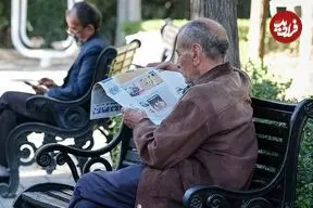 میانگین سن بازنشستگی رسما اعلام شد؛ تعداد حقوق‌بگیران تغییر کرد