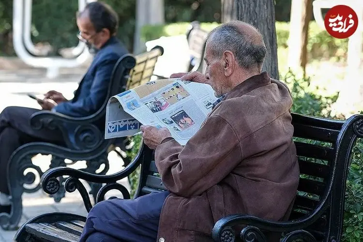 میانگین سن بازنشستگی رسما اعلام شد؛ تعداد حقوق‌بگیران تغییر کرد