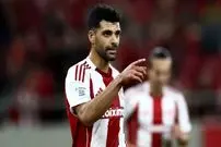 ببینید؛ گل طارمی به رئال مادرید را ببینید