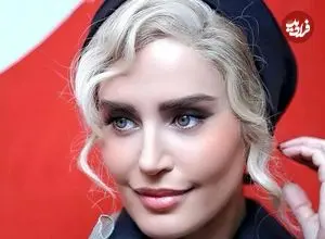 عکس| سفر در زمان؛ «الناز شاکردوست» در 33 سالگی و در قطب شمال؛ سال 96