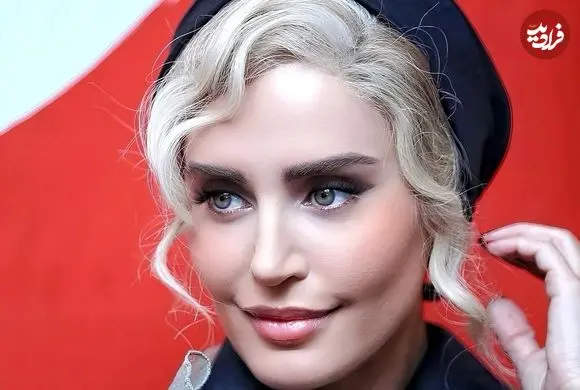 عکس| سفر در زمان؛ «الناز شاکردوست» در 33 سالگی و در قطب شمال؛ سال 96