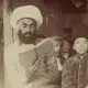 عکس| سفر زمان؛ تصویری از یک «مکتب‌خانه» در تهران در دوران ناصرالدین شاه
