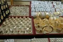 قیمت طلا 18 عیار و طلا 24 عیار امروز جمعه 8 آبان  1405