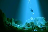 کشف روشی تازه برای پاکسازی اقیانوس‌ها؛ این پلاستیک در آب دریا حل می‌شود