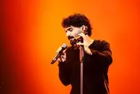 اجرای کنسرت «عرفان طهماسبی» در اهواز پس از ایام فاطمیه