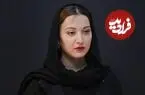 عکس| سفر زمان؛ روشنک گرامی در 30 سالگی و با ظاهر و چهره متفاوت؛ سال 1392 
