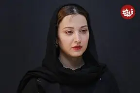 عکس| سفر زمان؛ روشنک گرامی در 30 سالگی و با ظاهر و چهره متفاوت؛ سال 1392 