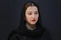 عکس| سفر زمان؛ روشنک گرامی در 30 سالگی و با ظاهر و چهره متفاوت؛ سال 1392 