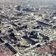 عکس| سفر زمان؛ منظرۀ شهر «مشهد» در دوران قاجار از روی پشت بام حرم مطهر