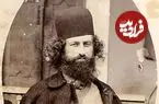 عکس| سفر در زمان؛ چهره «میرزا کوچک خان» در سال های آخر زندگی؛ اواخر دهه 1290
