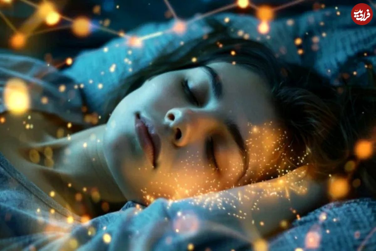 سلول‌های مغز در طول خواب آینده را پیش‌بینی می‌کنند