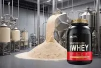 (ویدئو) پروتئین وی «WHEY» چگونه تولید و بسته بندی می شود؟