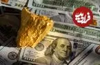 قیمت دلار، طلا و سکه امروز یکشنبه 27 اردیبهشت 1405