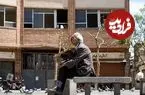 افزایش حقوق بازنشستگان به کجا رسید؟
