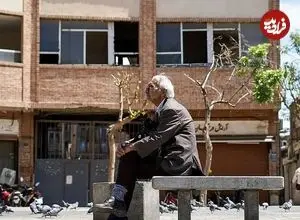 افزایش حقوق بازنشستگان به کجا رسید؟