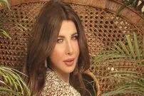 (تصاویر) تیپ و چهره جدید «نانسی عجرم» در کالیفرنیا در 41 سالگی
