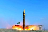 حمله موشکی جدید ایران به اسرائیل