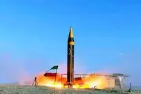 حمله موشکی جدید ایران به اسرائیل